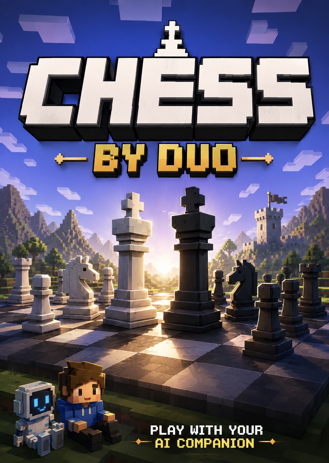Chess by Duo