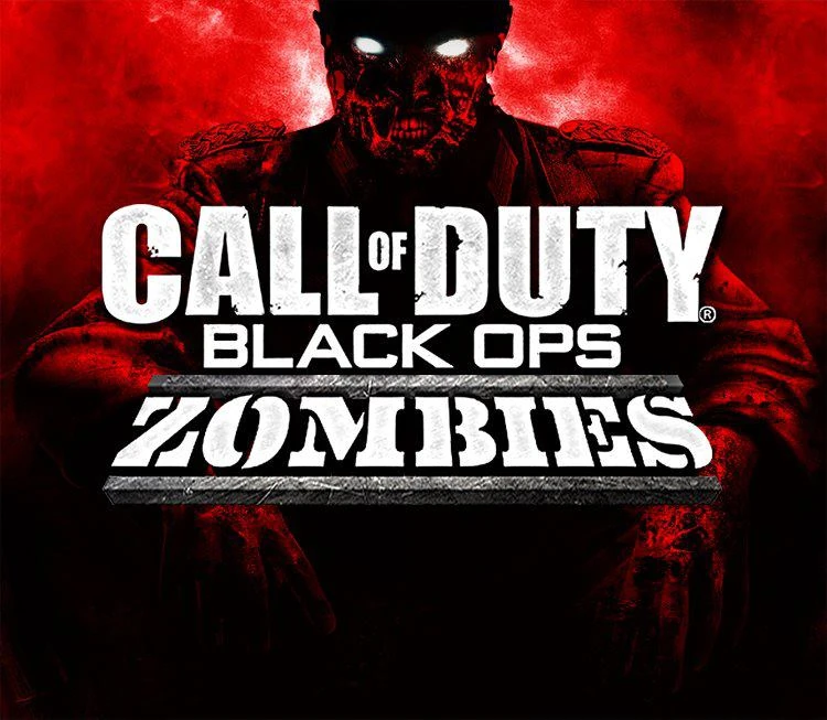 Call of Duty: Zombies