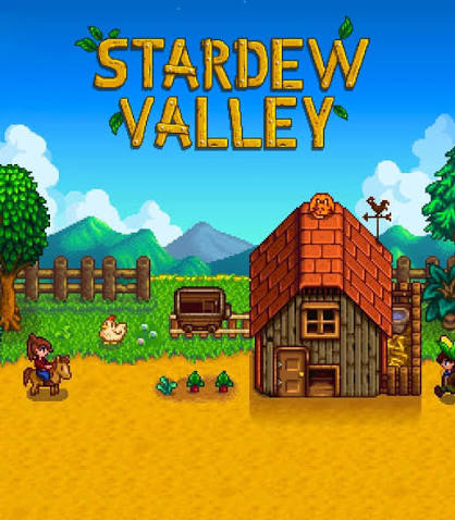 Stardew Valley